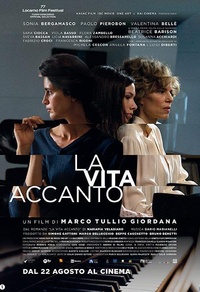 La vita accanto (The Life Apart)