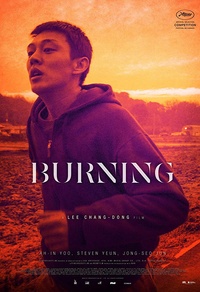 Burning : les granges brûlées