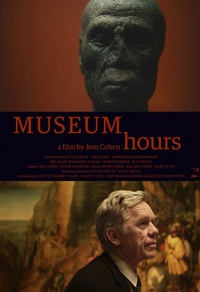 Museum Hours