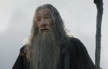 Box-office québécois : Le hobbit : La bataille des cinq armées loin devant