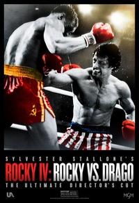 Rocky V. Drago: The Ultimate Director's Cut