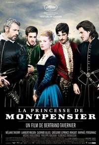 La princesse de Montpensier