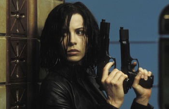 Kate Beckinsale de retour pour Underworld 4