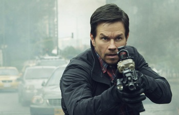 Nouveautés : Mile 22 et Alpha