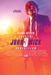 John Wick : Chapitre 3 - Parabellum