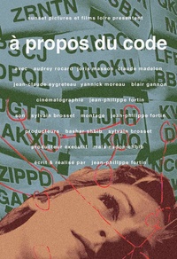 À propos du code