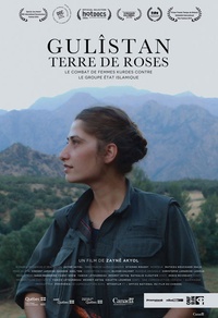 Gulîstan, terre de roses