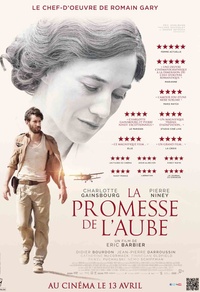 La promesse de l'aube