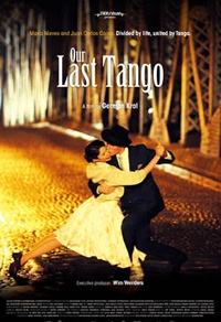 Our Last Tango