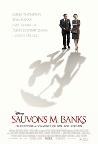 Sauvons M. Banks