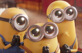 Les bandes-annonces de la semaine : De premières images pour Minions: The Rise of Gru