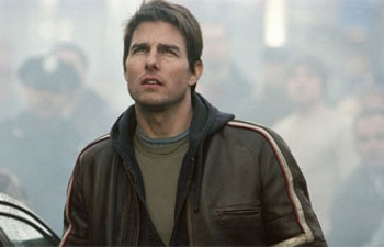 Tom Cruise dans Oblivion