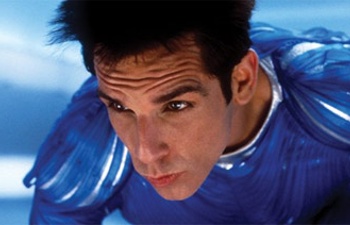 Une suite possible pour Zoolander