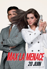 Max la menace