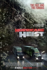 The Hurricane Heist