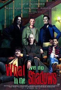 What We Do in the Shadows