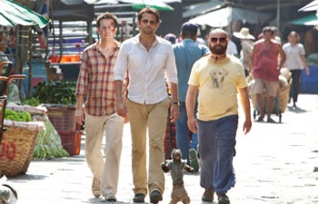 Box-office nord-américain : The Hangover Part II défait Kung Fu Panda 2