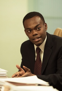 William Jackson Harper