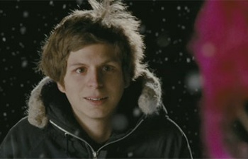 Pré-bande-annonce de Scott Pilgrim vs. the World