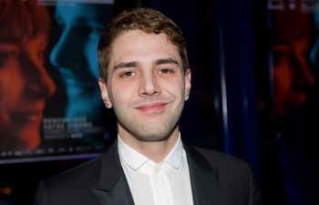 Cannes 2015 : Xavier Dolan membre du jury