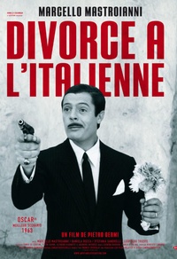 Divorce à l'italienne