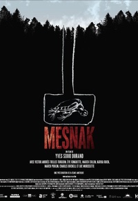 Mesnak