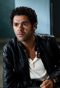 Jamel Debbouze