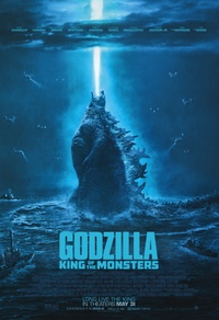 Godzilla : Roi des monstres