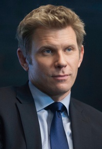 Mark Pellegrino