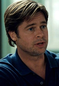 Brad Pitt