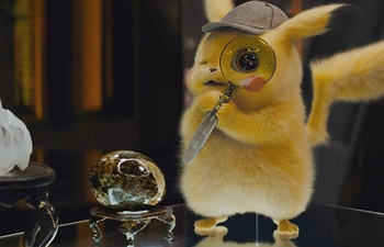 Nouveautés : Pokémon Detective Pikachu et The Hustle