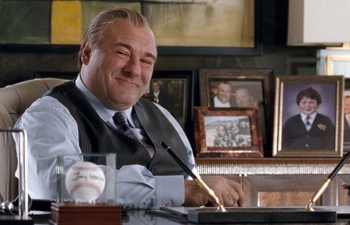 James Gandolfini décède à 51 ans