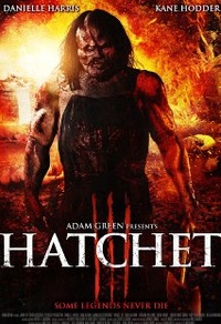 Hatchet III