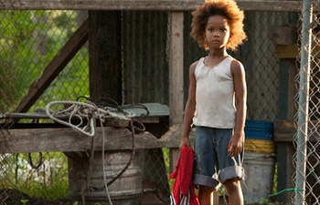 Quvenzhané Wallis sera Annie