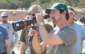 James Mangold à la barre du film The Gunslinger