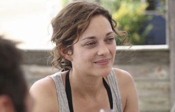 Marion Cotillard sera une immigrée polonaise