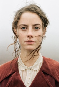 Kaya Scodelario