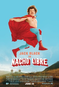 Nacho Libre