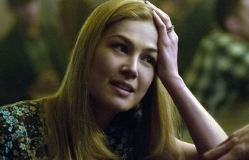 Rosamund Pike sera de The Mountain Between Us