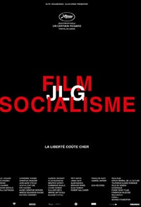 Film socialisme