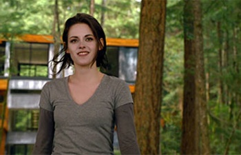 Bande-annonce de The Twilight Saga: Breaking Dawn - Part 2