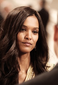 Liya Kebede