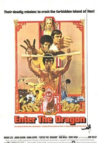 Enter the Dragon