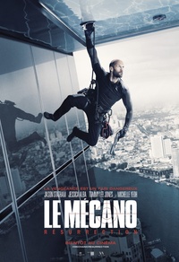 Le mécano : Résurrection