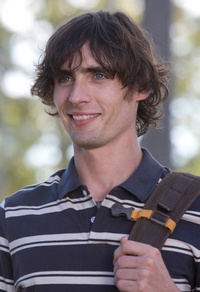 Tyson Ritter