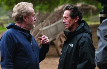 Oscars 2012 : Brian Grazer remplacera Brett Ratner