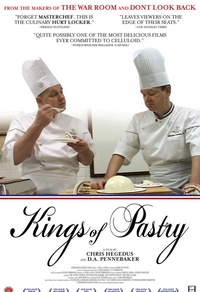 Kings of Pastry