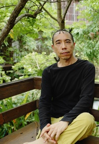 Apichatpong Weerasethakul