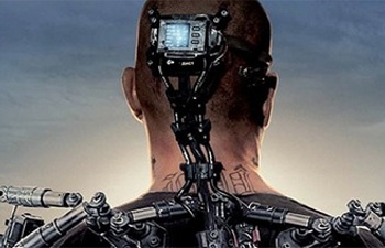 Bande-annonce de Elysium