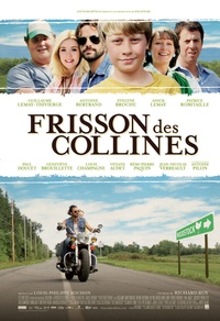 Frisson des collines